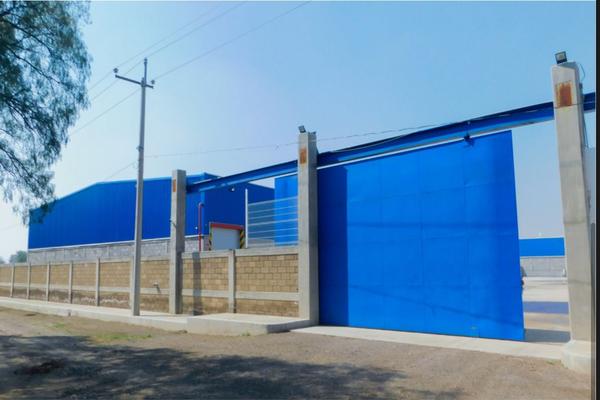 Foto de inmueble en , Col. San Luis Huexotla C.P. 56220, Texcoco