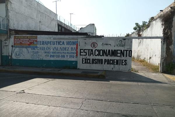 Foto de inmueble en San Luis norte #264, Col. Tepic Centro C.P. 63000, Tepic
