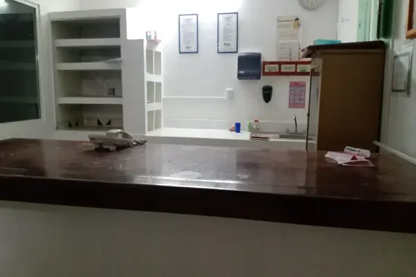 Foto de inmueble en SAN LUIS POTOSI CENTRO #0, Col. Centro de Abastos C.P. 78390, San Luis Potosí