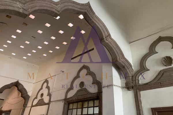 Foto de inmueble en  , Col. San Luis Potosí Centro C.P. 78000, San Luis Potosí