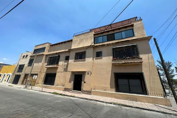 Foto de inmueble en  , Col. San Luis Potosí Centro C.P. 78000, San Luis Potosí