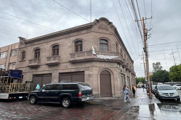 Foto de inmueble en  , Col. San Luis Potosí Centro C.P. 78000, San Luis Potosí