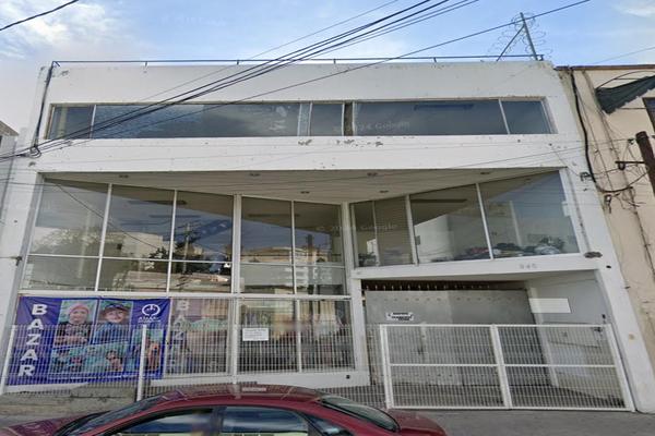 Foto de inmueble en  , Col. San Luis Potosí Centro C.P. 78000, San Luis Potosí