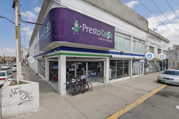 Foto de inmueble en  , Col. San Luis Potosí Centro C.P. 78000, San Luis Potosí