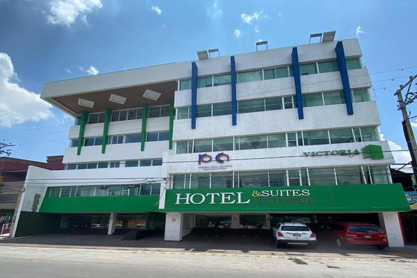 Foto de inmueble en  , Col. San Luis Potosí Centro C.P. 78000, San Luis Potosí