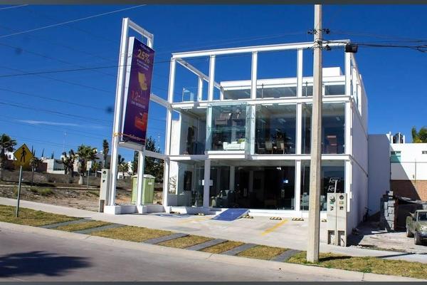 Foto de inmueble en  , Col. San Luis Potosí Centro C.P. 78000, San Luis Potosí