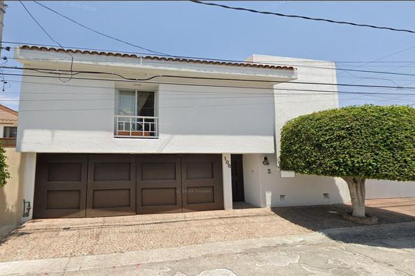 Foto de inmueble en  , Col. San Luis Potosí Centro C.P. 78000, San Luis Potosí