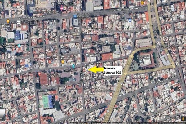 Foto de inmueble en  , Col. San Luis Potosí Centro C.P. 78000, San Luis Potosí