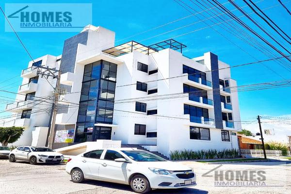 Foto de inmueble en  , Col. San Luis Potosí Centro C.P. 78000, San Luis Potosí