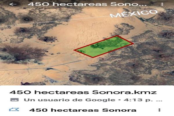 Foto de inmueble en San Luis Río Colorado - Sonoyta, Col. Rio Colorado C.P. 83504, San Luis Río Colorado