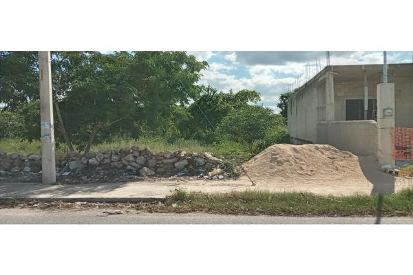 Foto de inmueble en  , Col. San Luis Sur C.P. 97290, Mérida