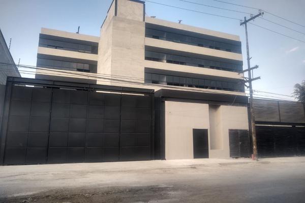 Foto de inmueble en  , Col. San Luís Tlatilco C.P. 53580, Naucalpan de Juárez