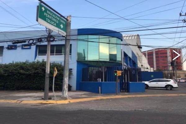 Foto de inmueble en San Luis tlatilco, Col. San Luís Tlatilco C.P. 53580, Naucalpan de Juárez