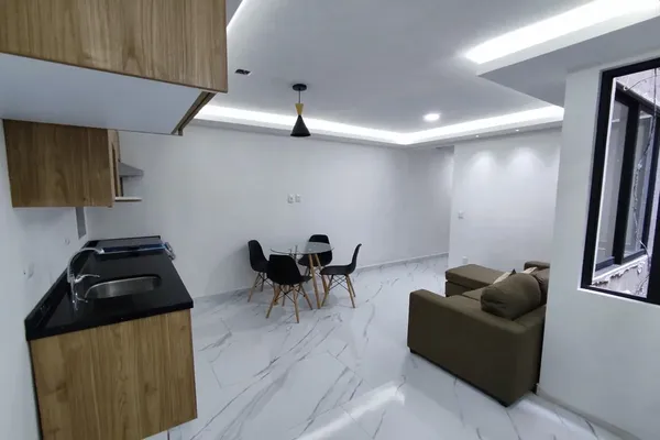 Foto de inmueble en San Macario #25, Col. Pedregal de Santa Ursula C.P. 04600, Coyoacán