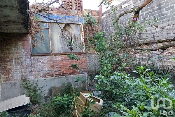 Foto de inmueble en San Marcos #263, Col. Tlalpan C.P. 14000, Tlalpan