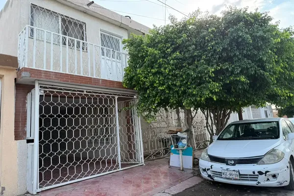 Foto de inmueble en SAN MARCOS #511, Col. Ampliación Fuentes del Sur C.P. 27290, Torreón