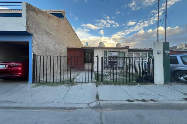 Foto de inmueble en  , Col. San Marcos C.P. 34225, Durango