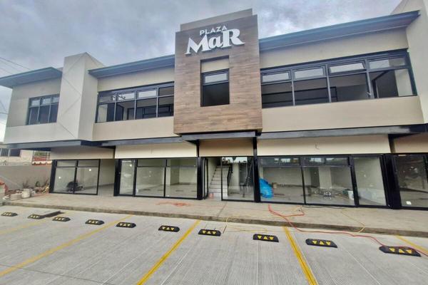 Foto de inmueble en San Marcos esq. con Av. Abelardo L. Rodriguez, Col. Nueva Ensenada C.P. 22880, Ensenada
