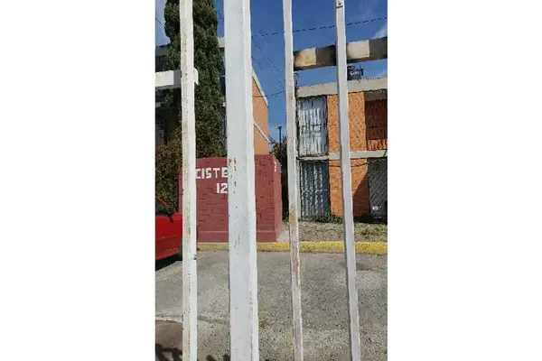 Foto de inmueble en SAN MARCOS, Col. Parques de Aragón C.P. 55244, Ecatepec de Morelos