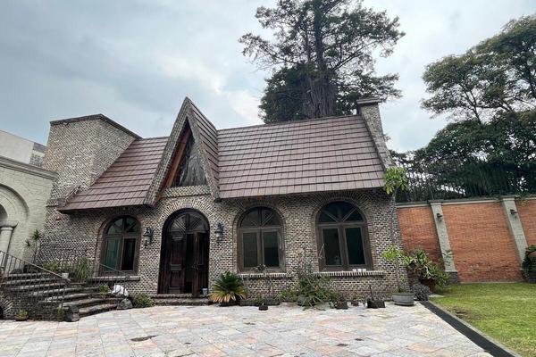 Foto de inmueble en San Marcos, Col. Tlalpan Centro C.P. 14000, Tlalpan