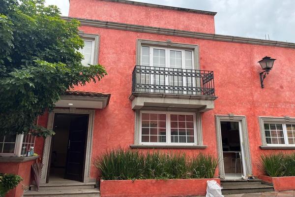 Foto de inmueble en San Marcos, Col. Tlalpan Centro C.P. 14000, Tlalpan