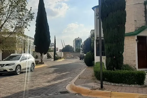 Foto de inmueble en SAN MARINO #147, Col. Real de Santa Julia C.P. 42080, Pachuca de Soto