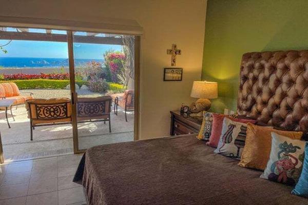 Foto de inmueble en san marino road, Col. Cumbres del Tezal C.P. 23454, Los Cabos