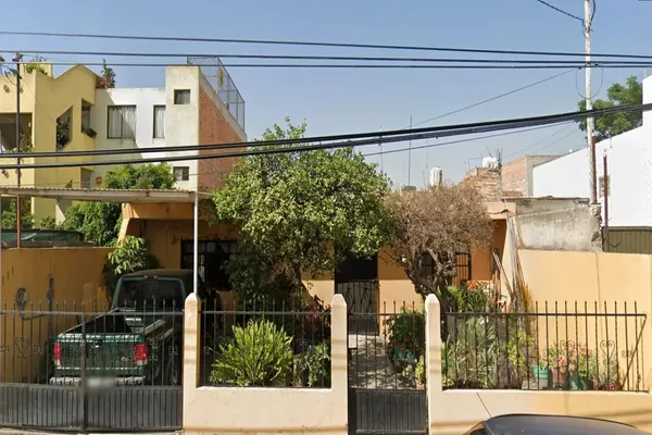 Foto de inmueble en SAN MARTÍN #00, Col. San Felipe C.P. 78433, Soledad de Graciano Sánchez