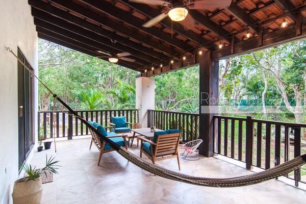 Foto de inmueble en San Martin, Col. Akumal C.P. 77776, Tulum