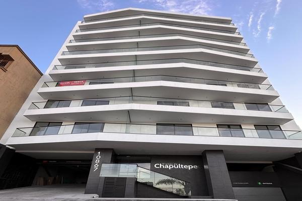 Foto de inmueble en San Martin, Col. Chapultepec 9a Sección C.P. 22020, Tijuana