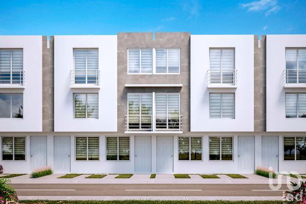 Foto de inmueble en San Martin Cuautlalpan #1493, Col. San Martín Cuautlalpan C.P. 56644, Chalco