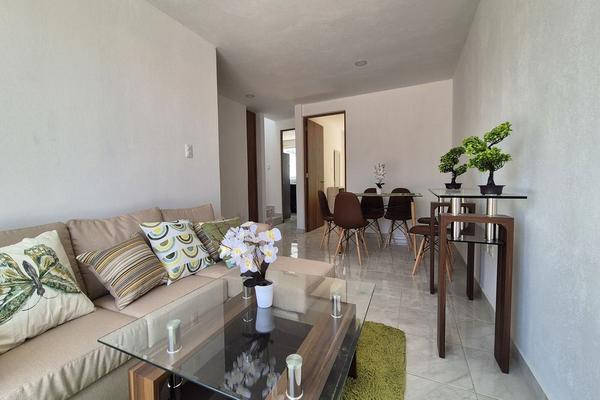 Foto de inmueble en San Martin, Col. Rancho San José Xilotzingo C.P. 72583, Puebla