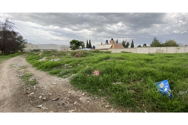 Foto de inmueble en  , Col. San Martín Tepetlixpa C.P. 54763, Cuautitlán Izcalli