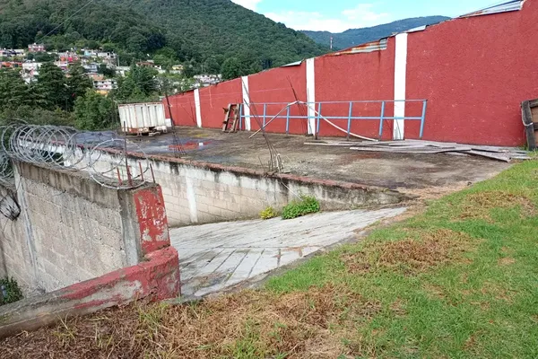 Foto de inmueble en San Mateo #0, Col. Santa Cruz Acatlán C.P. 53150, Naucalpan de Juárez
