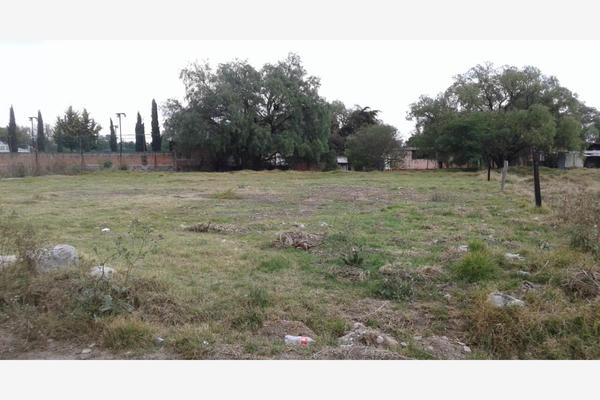 Foto de inmueble en San Mateo #10, Col. San Mateo Xoloc C.P. 54600, Tepotzotlán