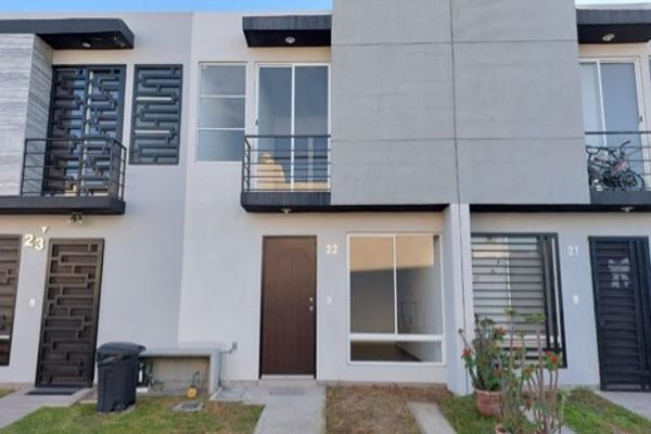Foto de inmueble en San mateo #1190, Col. Real Del Valle C.P. 45654, Tlajomulco de Zúñiga