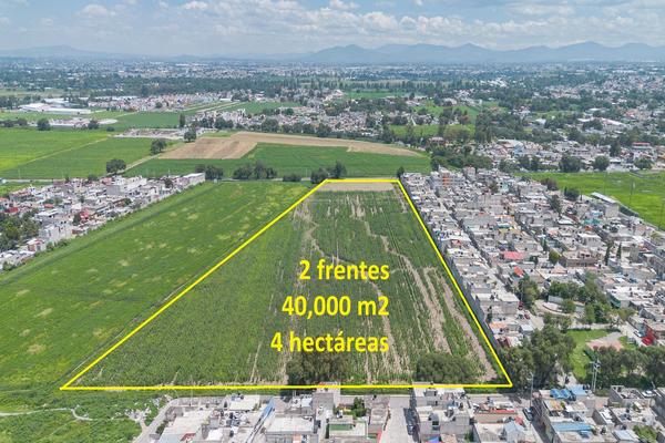 Foto de inmueble en  , Col. San Mateo Huexotla C.P. 56226, Texcoco