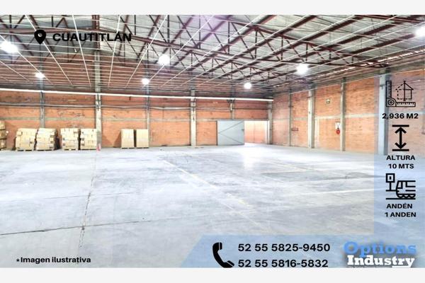 Foto de inmueble en  , Col. San Mateo Ixtacalco C.P. 54840, Cuautitlán