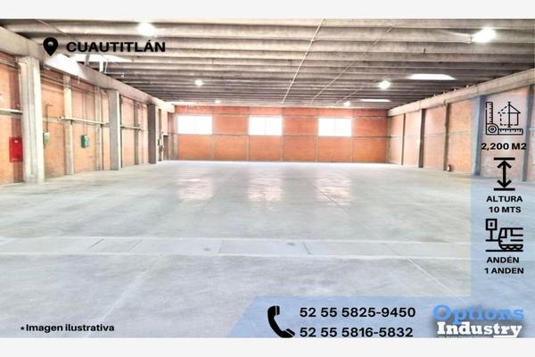 Foto de inmueble en  , Col. San Mateo Ixtacalco C.P. 54840, Cuautitlán