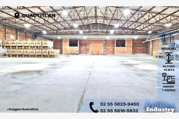 Foto de inmueble en  , Col. San Mateo Ixtacalco C.P. 54840, Cuautitlán
