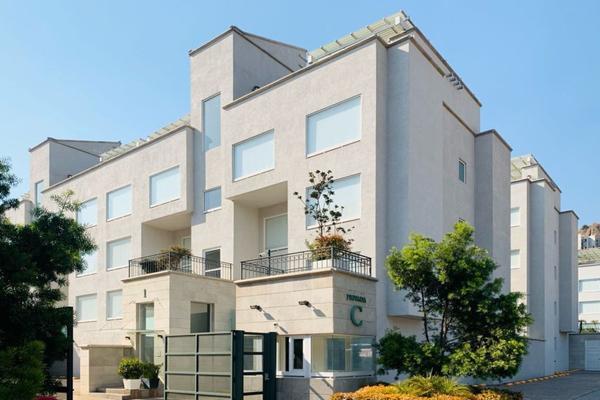 Foto de inmueble en  , Col. San Mateo Nopala (Bellavista) C.P. 53229, Naucalpan de Juárez