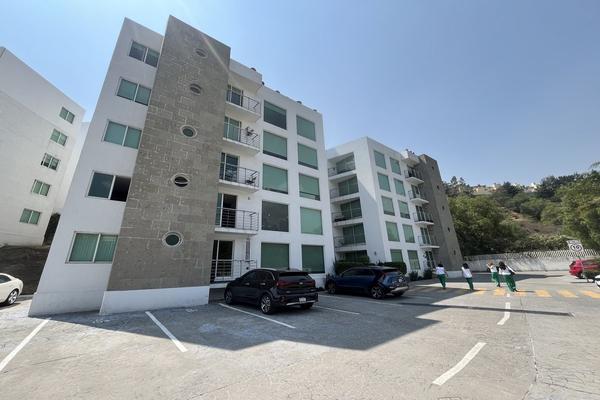 Foto de inmueble en San Mateo Nopala, Col. San Mateo Nopala (Bellavista) C.P. 53229, Naucalpan de Juárez