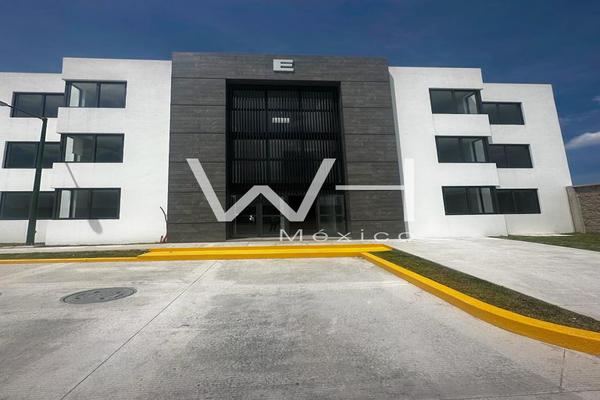 Foto de inmueble en  , Col. San Mateo Otzacatipan C.P. 50220, Toluca
