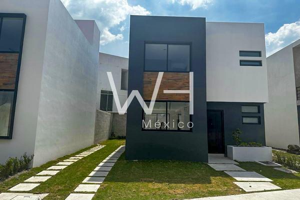 Foto de inmueble en  , Col. San Mateo Otzacatipan C.P. 50220, Toluca
