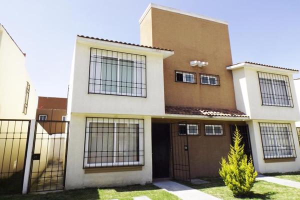 Foto de inmueble en  , Col. San Mateo Otzacatipan C.P. 50220, Toluca