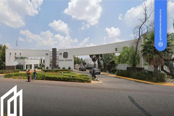 Foto de inmueble en  , Col. San Mateo Otzacatipan C.P. 50220, Toluca