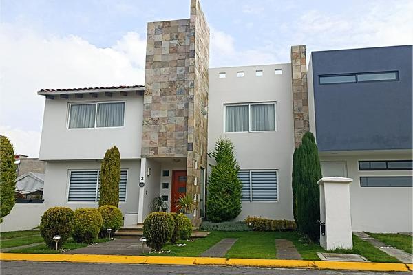 Foto de inmueble en  , Col. San Mateo Otzacatipan C.P. 50220, Toluca