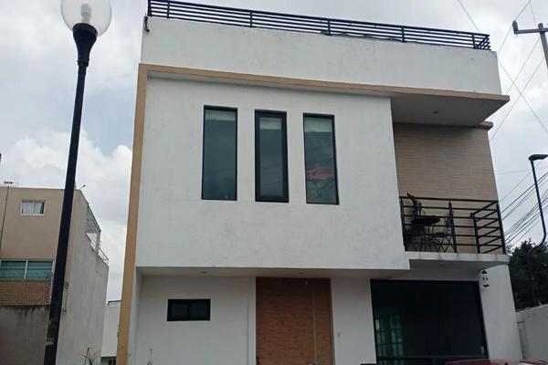 Foto de inmueble en  , Col. San Mateo Otzacatipan C.P. 50220, Toluca