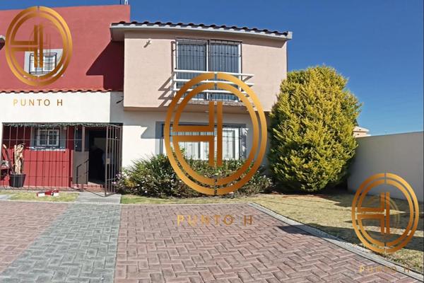 Foto de inmueble en  , Col. San Mateo Otzacatipan C.P. 50220, Toluca