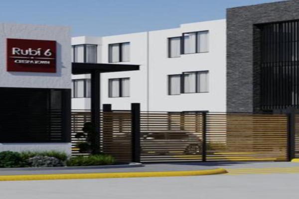 Foto de inmueble en  , Col. San Mateo Otzacatipan C.P. 50220, Toluca